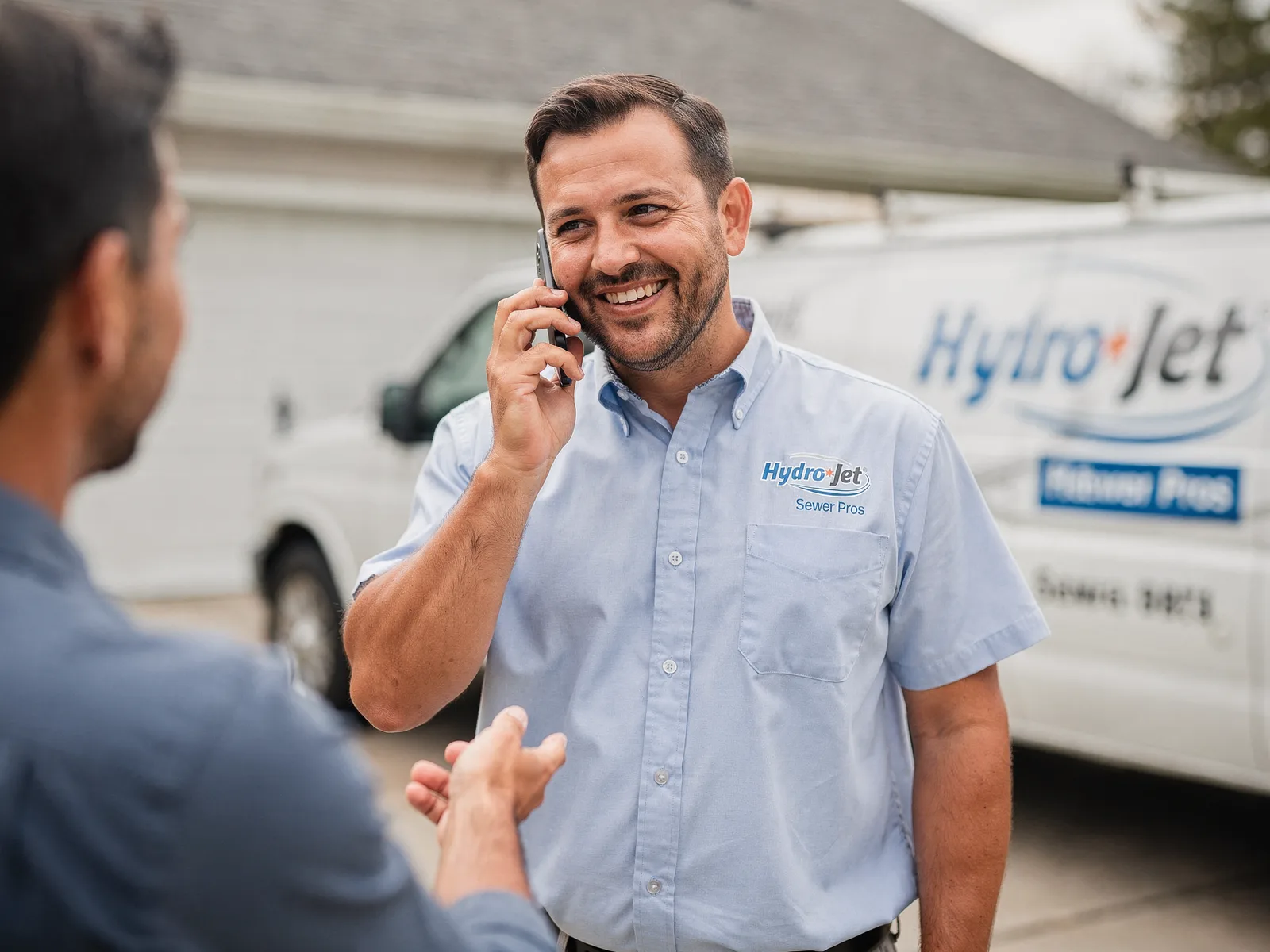Hydro Jetting Near Me Mechanicsburg, PA FAQs